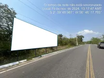 Ponto nº 526MR