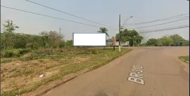 Ponto nº 2025rx