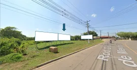 Ponto nº 17blr