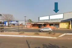 Ponto nº 3RP