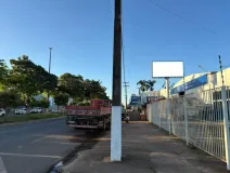 Ponto nº 01AX