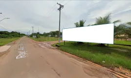Ponto nº 100MB