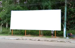 Ponto nº 1023MR