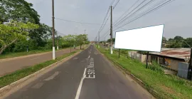 Ponto nº 01GML