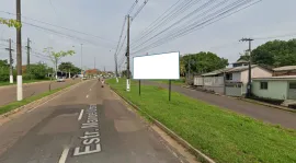 Ponto nº 03GML