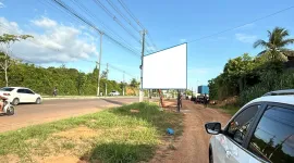 Ponto nº 08FV