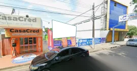 Ponto nº 13SM
