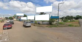 Ponto nº 2074rx