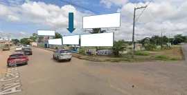 Ponto nº 2073rx
