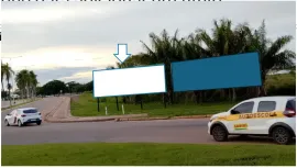 Ponto nº 108CE