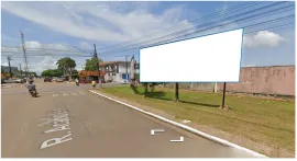 Ponto nº 23LR