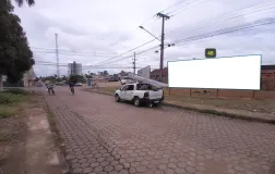 Ponto nº 48FR