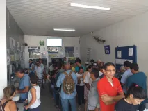 Ponto nº 1008PCV