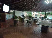 Ponto nº 1018PCV