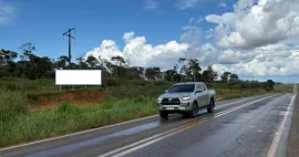 Ponto nº 029ACO