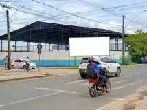 Ponto nº 137PD