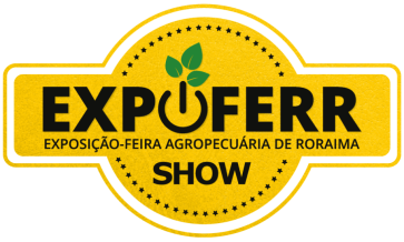 Ponto nº Anuncie na Expofer  2023 (Feira Agropecuária de Boa Vista, RR)